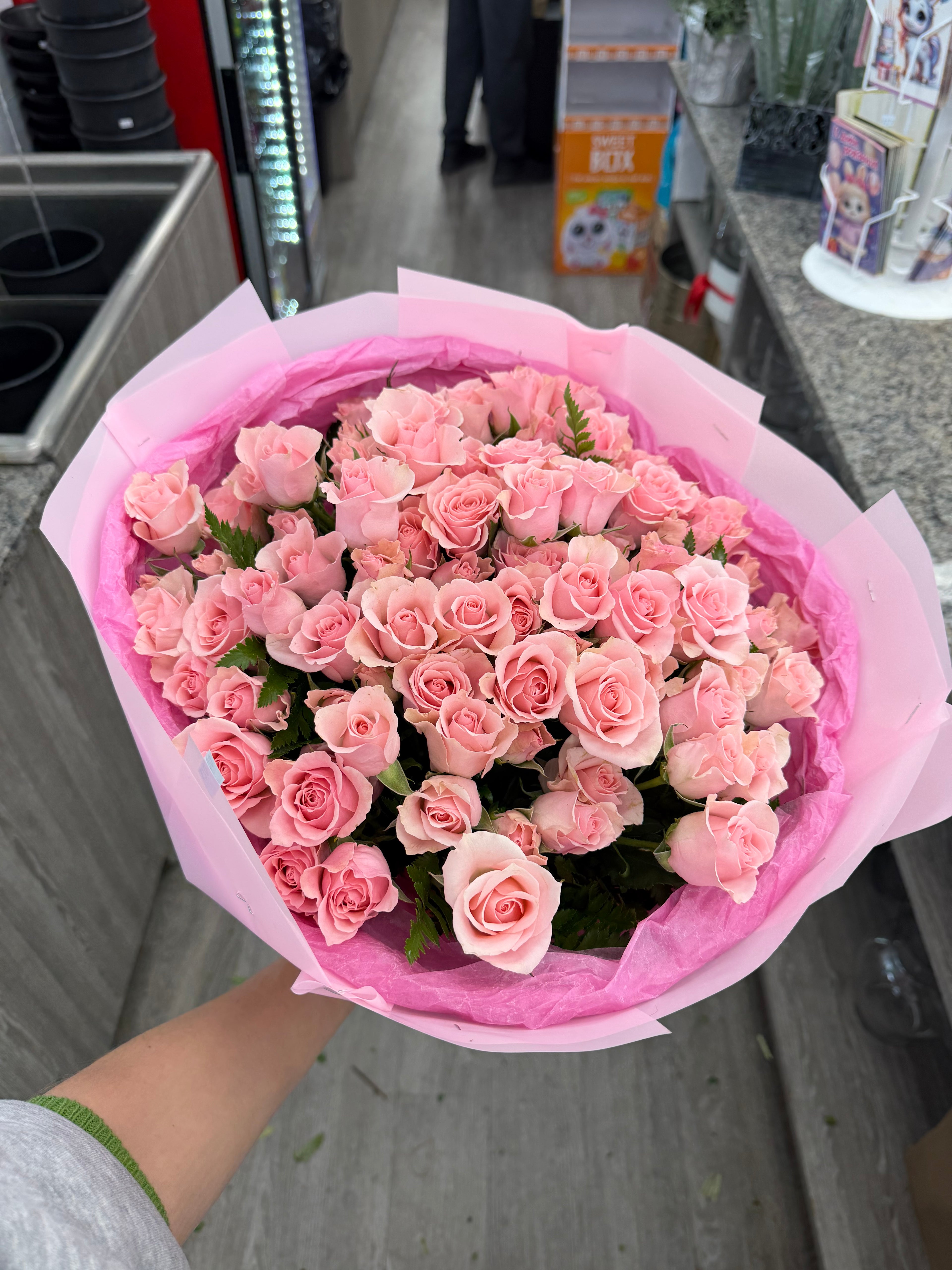 Pinky