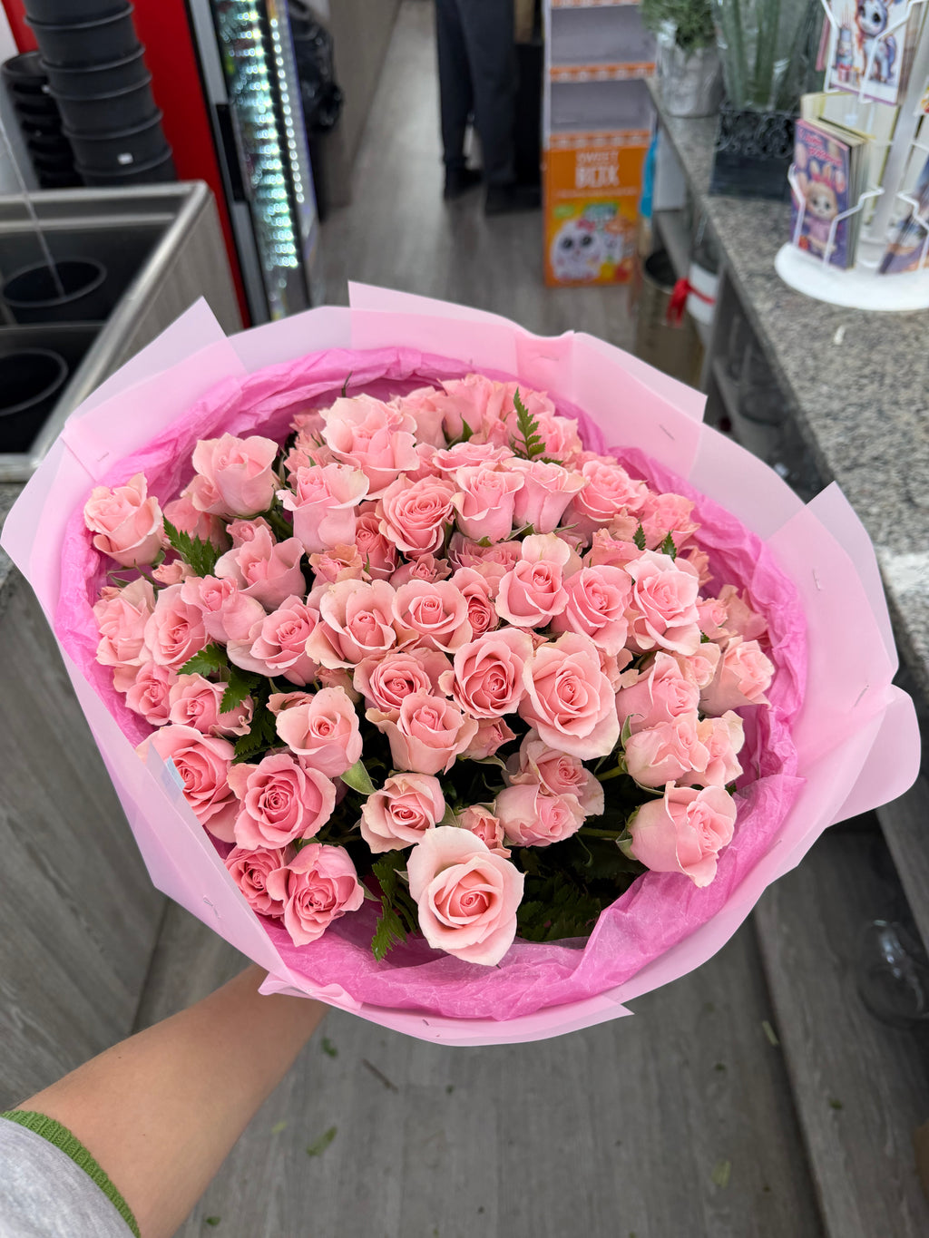 Pinky
