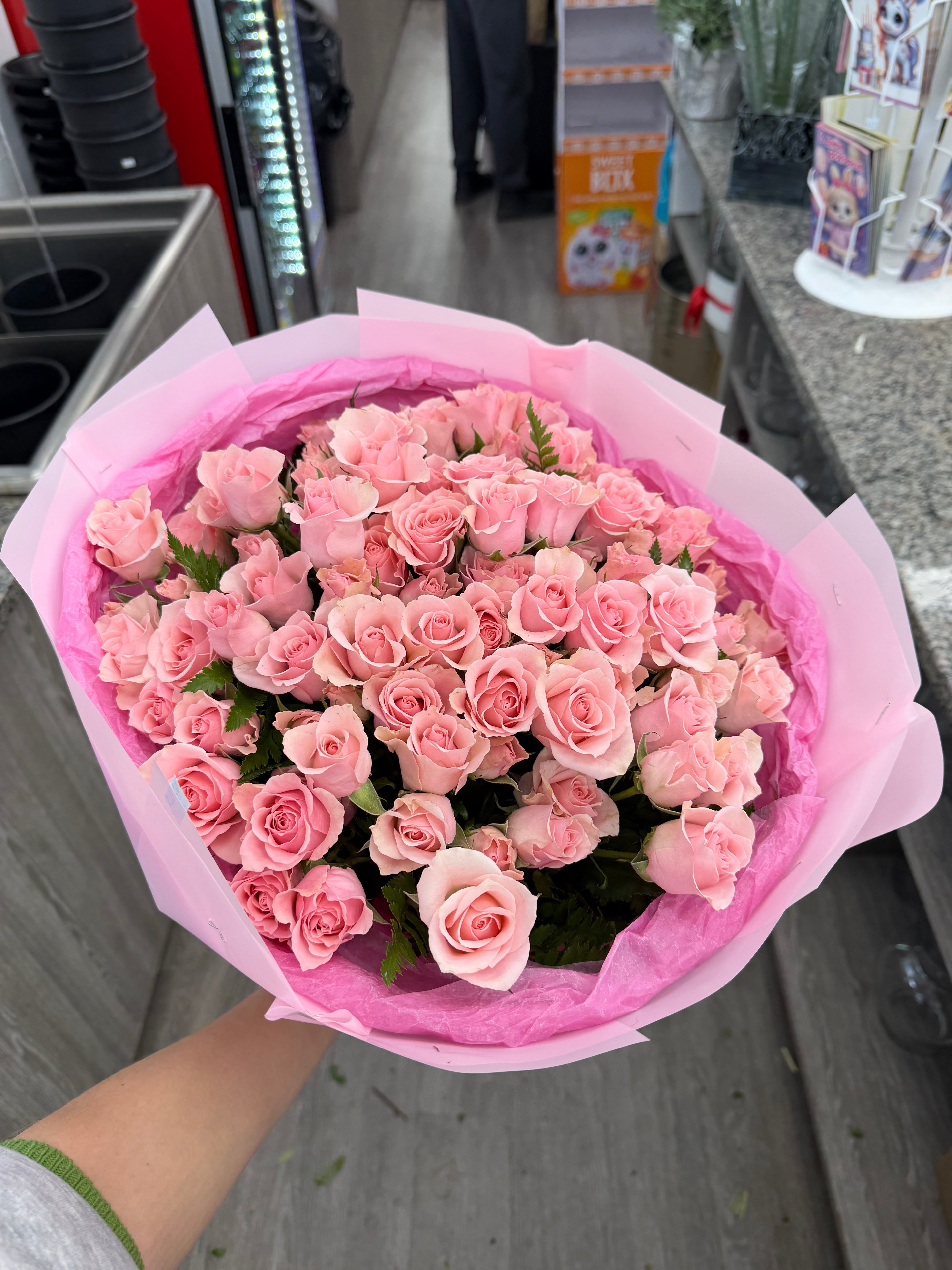 Pinky