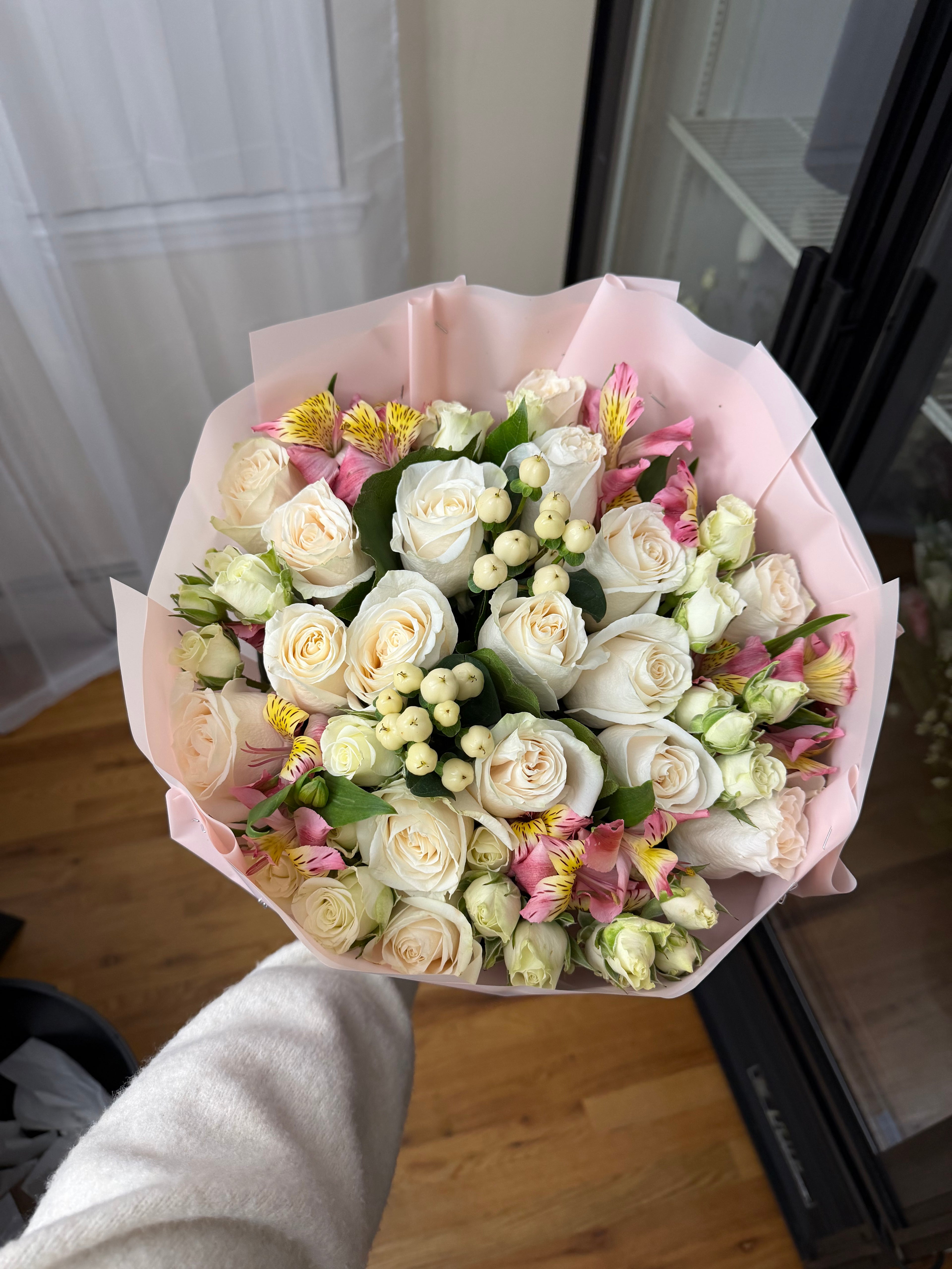 Pure romance